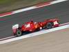 GP GERMANIA, 22.07.2011- Prove Libere 1, Venerdi', Fernando Alonso (ESP), Ferrari, F-150 Italia 