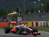 GP GERMANIA, 22.07.2011- Prove Libere 1, Venerdi', Lewis Hamilton (GBR), McLaren  Mercedes, MP4-26 e Jenson Button (GBR), McLaren  Mercedes, MP4-26 