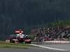 GP GERMANIA, 22.07.2011- Prove Libere 1, Venerdi', Jenson Button (GBR), McLaren  Mercedes, MP4-26 
