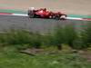 GP GERMANIA, 22.07.2011- Prove Libere 1, Venerdi', Fernando Alonso (ESP), Ferrari, F-150 Italia 