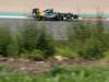 GP GERMANIA, 22.07.2011- Prove Libere 1, Venerdi', Karun Chandhok (IND), Team Lotus, TL11  