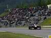 GP GERMANIA, 22.07.2011- Prove Libere 1, Venerdi', Sébastien Buemi (SUI), Scuderia Toro Rosso, STR6 