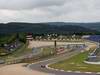 GP GERMANIA, 22.07.2011- Prove Libere 1, Venerdi', Timo Glock (GER), Marussia Virgin Racing VR-02 
