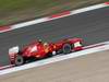 GP GERMANIA, 22.07.2011- Prove Libere 1, Venerdi', Felipe Massa (BRA), Ferrari, F-150 Italia 