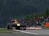 GP GERMANIA, 22.07.2011- Prove Libere 1, Venerdi', Mark Webber (AUS), Red Bull Racing, RB7 