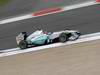 GP GERMANIA, 22.07.2011- Prove Libere 1, Venerdi', Michael Schumacher (GER), Mercedes GP Petronas F1 Team, MGP W02 