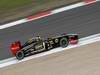 GP GERMANIA, 22.07.2011- Prove Libere 1, Venerdi', Nick Heidfeld (GER) Lotus Renault GP R31  