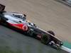 GP GERMANIA, 22.07.2011- Prove Libere 1, Venerdi', Lewis Hamilton (GBR), McLaren  Mercedes, MP4-26 
