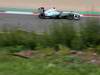 GP GERMANIA, 22.07.2011- Prove Libere 1, Venerdi', Michael Schumacher (GER), Mercedes GP Petronas F1 Team, MGP W02 