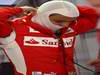 GP GERMANIA, 22.07.2011- Prove Libere 1, Venerdi', Felipe Massa (BRA), Ferrari, F-150 Italia 