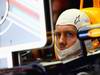 GP GERMANIA, 22.07.2011- Prove Libere 1, Venerdi', Sebastian Vettel (GER), Red Bull Racing, RB7 