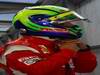 GP GERMANIA, 22.07.2011- Prove Libere 1, Venerdi', Felipe Massa (BRA), Ferrari, F-150 Italia 