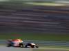 GP GERMANIA, 22.07.2011- Prove Libere 1, Venerdi', Sebastian Vettel (GER), Red Bull Racing, RB7 