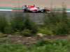 GP GERMANIA, 22.07.2011- Prove Libere 1, Venerdi', Narain Karthikeyan (IND), Hispania Racing F1 Team, HRT, Test Driver