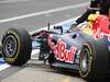 GP GERMANIA, 22.07.2011- Prove Libere 1, Venerdi', Sebastian Vettel (GER), Red Bull Racing, RB7 