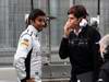 GP GERMANIA, 22.07.2011- Prove Libere 1, Venerdi', Narain Karthikeyan (IND), Hispania Racing F1 Team, HRT, Test driver 