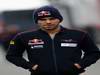 GP GERMANIA, 22.07.2011- Jaime Alguersuari (SPA), Scuderia Toro Rosso, STR6 