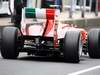 GP GERMANIA, 22.07.2011- Prove Libere 1, Venerdi', Fernando Alonso (ESP), Ferrari, F-150 Italia 