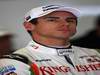 GP GERMANIA, 22.07.2011- Prove Libere 1, Venerdi', Adrian Sutil (GER), Force India F1 Team, VJM04 