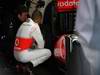 GP GERMANIA, 22.07.2011- Prove Libere 1, Venerdi', Lewis Hamilton (GBR), McLaren  Mercedes, MP4-26 