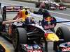 GP GERMANIA, 22.07.2011- Prove Libere 1, Venerdi', Mark Webber (AUS), Red Bull Racing, RB7 