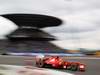 GP GERMANIA, 22.07.2011- Prove Libere 1, Venerdi', Sebastian Vettel (GER), Red Bull Racing, RB7 