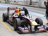 GP GERMANIA, 22.07.2011- Prove Libere 1, Venerdi', Mark Webber (AUS), Red Bull Racing, RB7 