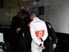 GP GERMANIA, 22.07.2011- Prove Libere 1, Venerdi', Lewis Hamilton (GBR), McLaren  Mercedes, MP4-26 