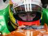 GP GERMANIA, 22.07.2011- Prove Libere 2, Venerdi', Paul di Resta (GBR) Force India VJM04 