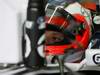 GP GERMANIA, 22.07.2011- Prove Libere 2, Venerdi', Rubens Barrichello (BRA), Williams FW33 