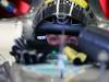 GP GERMANIA, 22.07.2011- Prove Libere 2, Venerdi', Nico Rosberg (GER), Mercedes GP Petronas F1 Team, MGP W02 