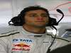 GP GERMANIA, 22.07.2011- Prove Libere 2, Venerdi', Daniel Ricciardo (AUS), Hispania Racing F1 Team, HRT  