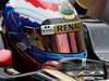 GP GERMANIA, 22.07.2011- Prove Libere 2, Venerdi', Vitaly Petrov (RUS), Lotus Renault GP, R31 
