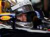 GP GERMANIA, 22.07.2011- Prove Libere 2, Venerdi', Sebastian Vettel (GER), Red Bull Racing, RB7 