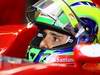 GP GERMANIA, 22.07.2011- Prove Libere 2, Venerdi', Felipe Massa (BRA), Ferrari, F-150 Italia 