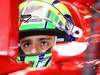 GP GERMANIA, 22.07.2011- Prove Libere 2, Venerdi', Felipe Massa (BRA), Ferrari, F-150 Italia 
