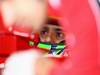 GP GERMANIA, 22.07.2011- Prove Libere 2, Venerdi', Felipe Massa (BRA), Ferrari, F-150 Italia 