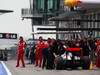 GP GERMANIA, 22.07.2011- Prove Libere 2, Venerdi', Lewis Hamilton (GBR), McLaren  Mercedes, MP4-26 