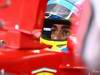 GP GERMANIA, 22.07.2011- Prove Libere 2, Venerdi', Fernando Alonso (ESP), Ferrari, F-150 Italia 