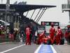 GP GERMANIA, 22.07.2011- Prove Libere 2, Venerdi', Fernando Alonso (ESP), Ferrari, F-150 Italia 