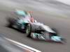 GP GERMANIA, 22.07.2011- Prove Libere 2, Venerdi', Michael Schumacher (GER), Mercedes GP Petronas F1 Team, MGP W02 