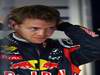 GP GERMANIA, 22.07.2011- Prove Libere 2, Venerdi', Sebastian Vettel (GER), Red Bull Racing, RB7 