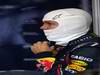 GP GERMANIA, 22.07.2011- Prove Libere 2, Venerdi', Sebastian Vettel (GER), Red Bull Racing, RB7 