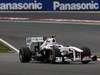 GP GERMANIA, 22.07.2011- Prove Libere 2, Venerdi', Kamui Kobayashi (JAP), Sauber F1 Team C30 
