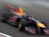 GP GERMANIA, 22.07.2011- Prove Libere 2, Venerdi', Mark Webber (AUS), Red Bull Racing, RB7 