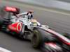 GP GERMANIA, 22.07.2011- Prove Libere 2, Venerdi', Lewis Hamilton (GBR), McLaren  Mercedes, MP4-26 