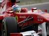 GP GERMANIA, 22.07.2011- Prove Libere 2, Venerdi', Fernando Alonso (ESP), Ferrari, F-150 Italia 