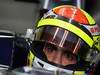 GP GERMANIA, 22.07.2011- Prove Libere 2, Venerdi', Pastor Maldonado (VEN), Williams FW33 
