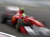GP GERMANIA, 22.07.2011- Prove Libere 2, Venerdi', Felipe Massa (BRA), Ferrari, F-150 Italia 