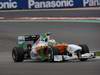GP GERMANIA, 22.07.2011- Prove Libere 2, Venerdi', Paul di Resta (GBR) Force India VJM04 